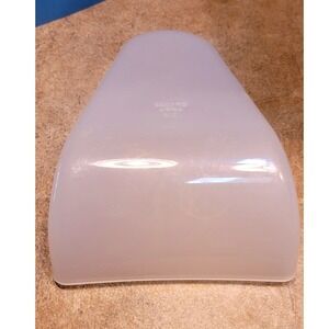 GE Profile Opal 1.0 Nugget Ice Maker Inner Drop Tray Guide OEM Part EP1033